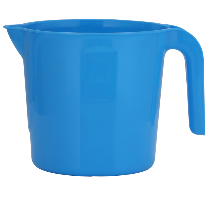 strong and durable Plastic Mug Large capacity