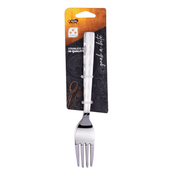 Symphony Dinner Fork Set of 6 - Souk Al RasFlatware