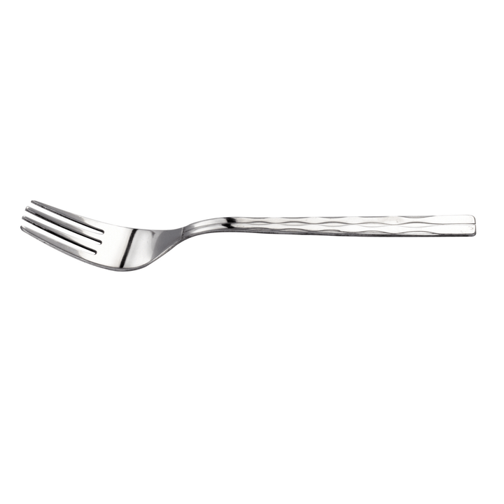 Symphony Dinner Fork Set of 6 - Souk Al RasFlatware