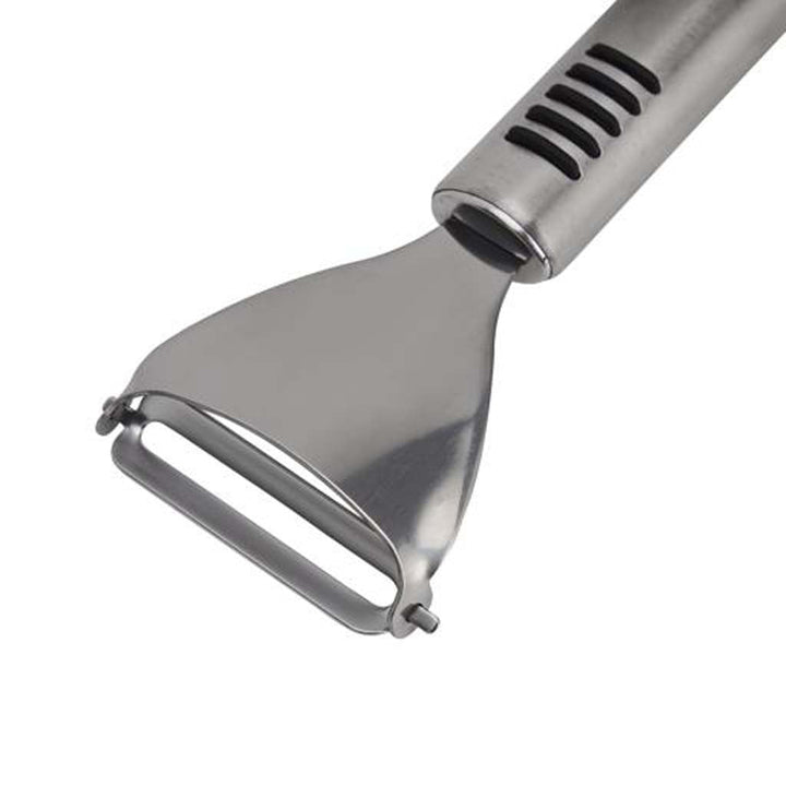 Triangle Peeler with TRP Handle & Sharp Blade - Non - Slip for Veggies & Fruits - Souk Al RasKitchen Tools & Utensils