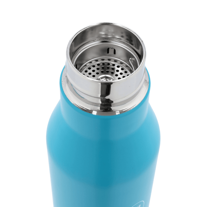 Vacuum Bottle Stainless Steel Double Wall Insulation 450ML - Souk Al RasWater Bottles