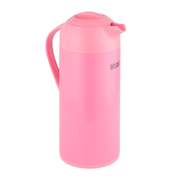 Vacuum Flask with Asbestos, Portable and Durable Container 1300ML - Souk Al RasDrinkware