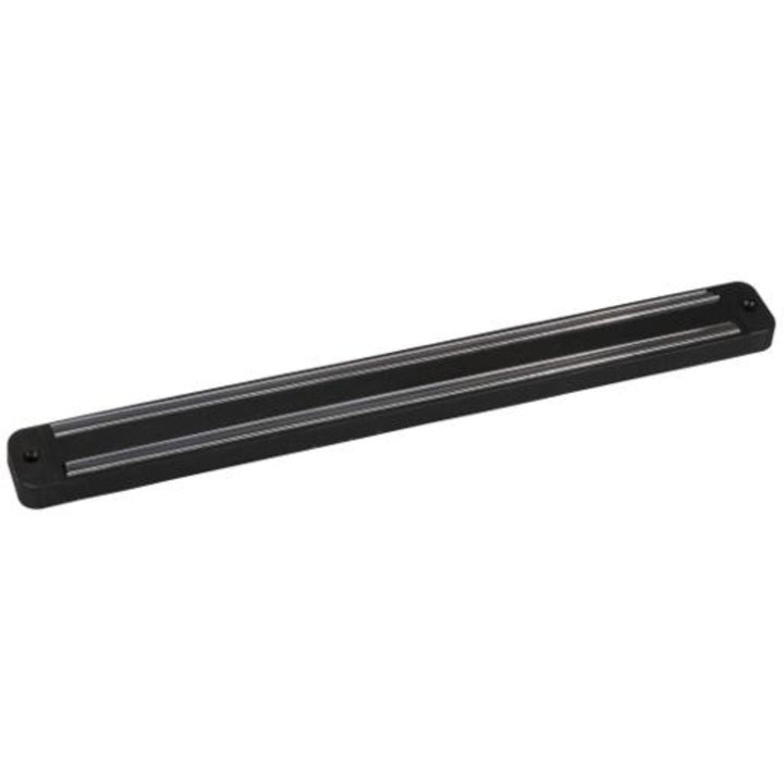 Wall Mounted Magnetic Knife Rack - Utensil Storage and Kitchen Accessory Organizer Bar - Souk Al RasKnife Blocks & Holders