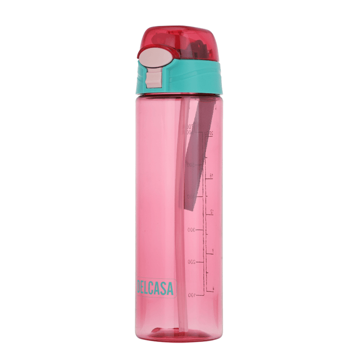 Water bottle made of premium - quality polycarbonate 700ML - Souk Al RasWater Bottles