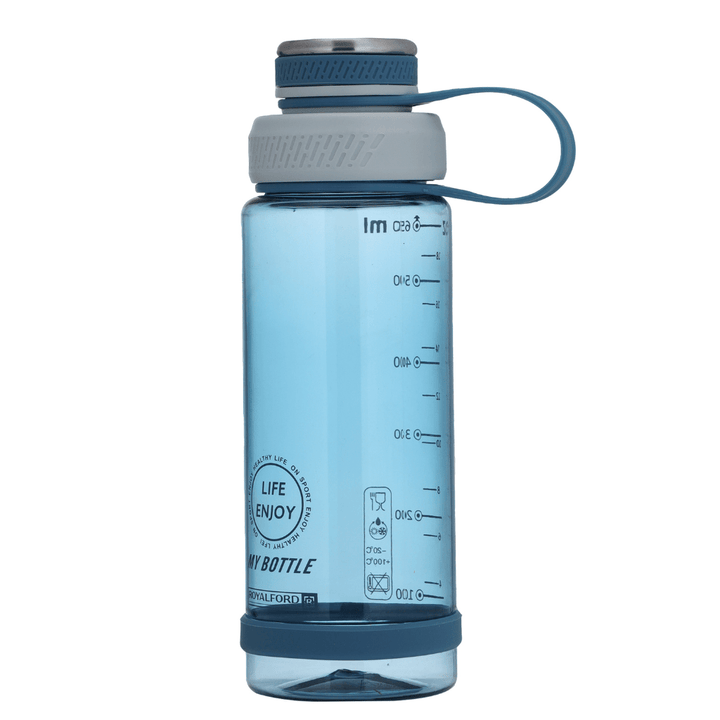 Water Bottle, Sleek and stylish 640ML - Souk Al RasWater Bottles