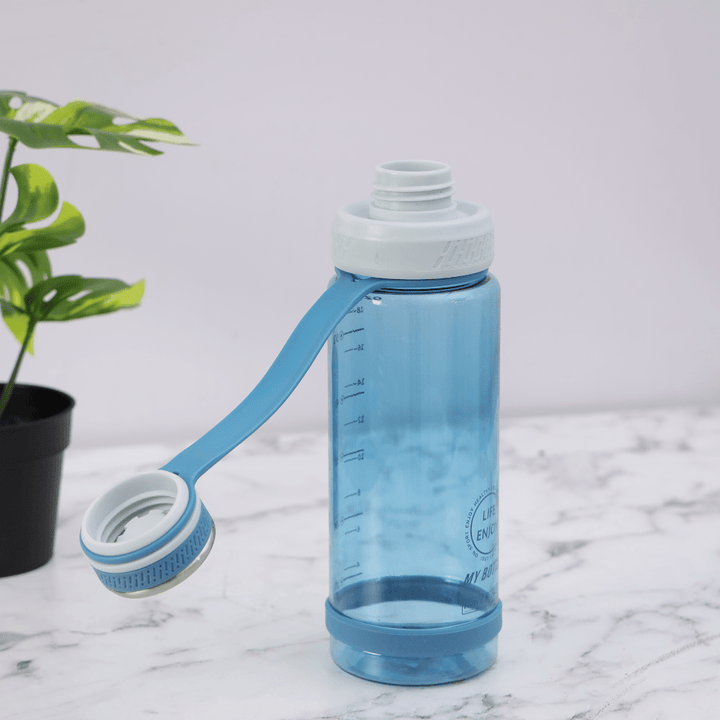 Water Bottle, Sleek and stylish 640ML - Souk Al RasWater Bottles