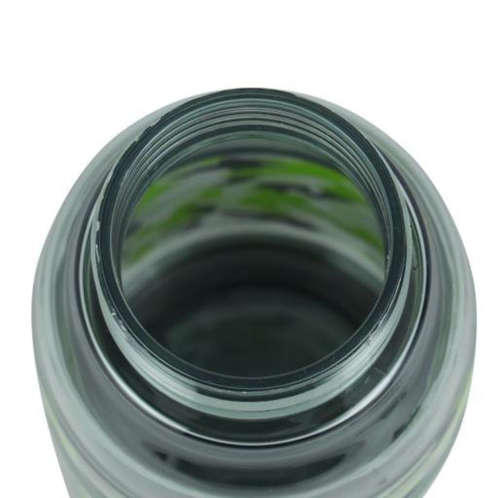 Water Bottle with Portable Cap - Lead - Free and Perfect for Travel - 0.5L - Souk Al RasDrinkware