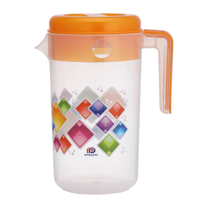 water jug made of high - quality polypropylene 2000ML - Souk Al RasJugs