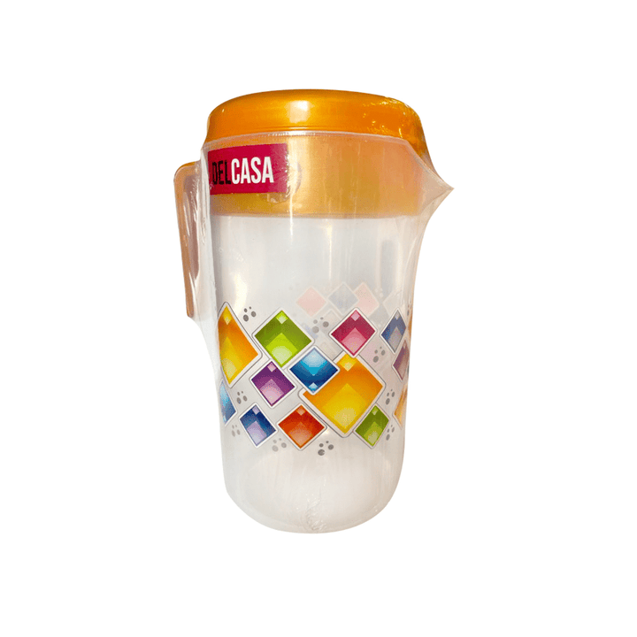 water jug made of high - quality polypropylene 2000ML - Souk Al RasJugs