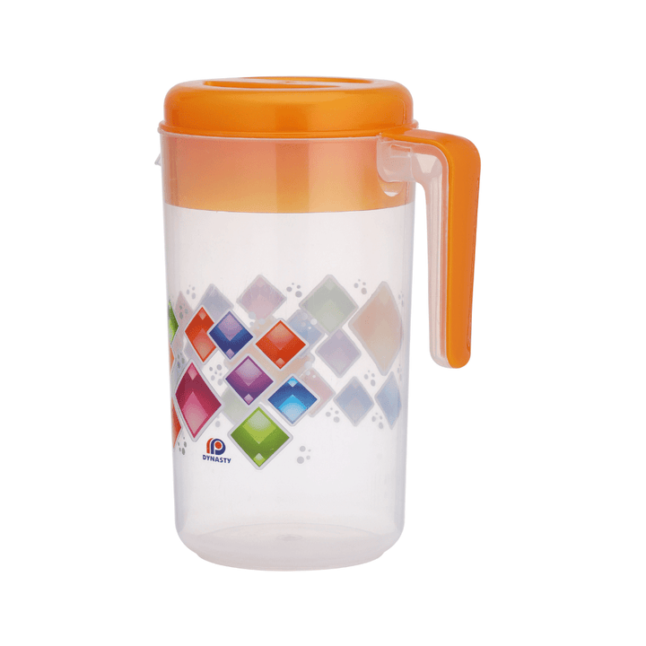 water jug made of high - quality polypropylene 2000ML - Souk Al RasJugs