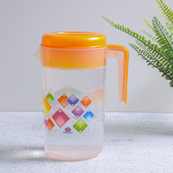 water jug made of high-quality polypropylene 2000 ML