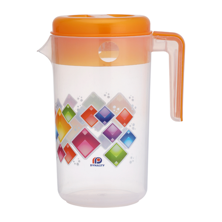 water jug made of high-quality polypropylene 2000 ML