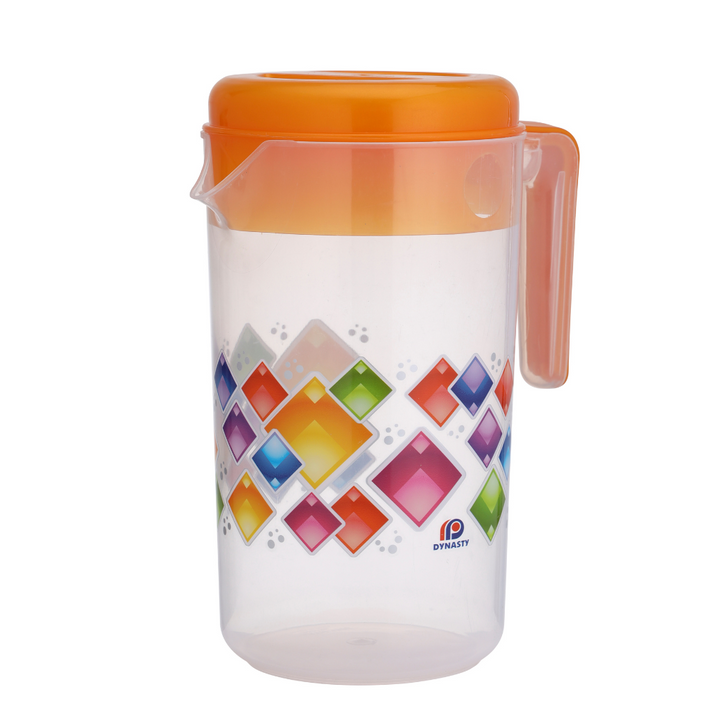 water jug made of high-quality polypropylene 2000 ML