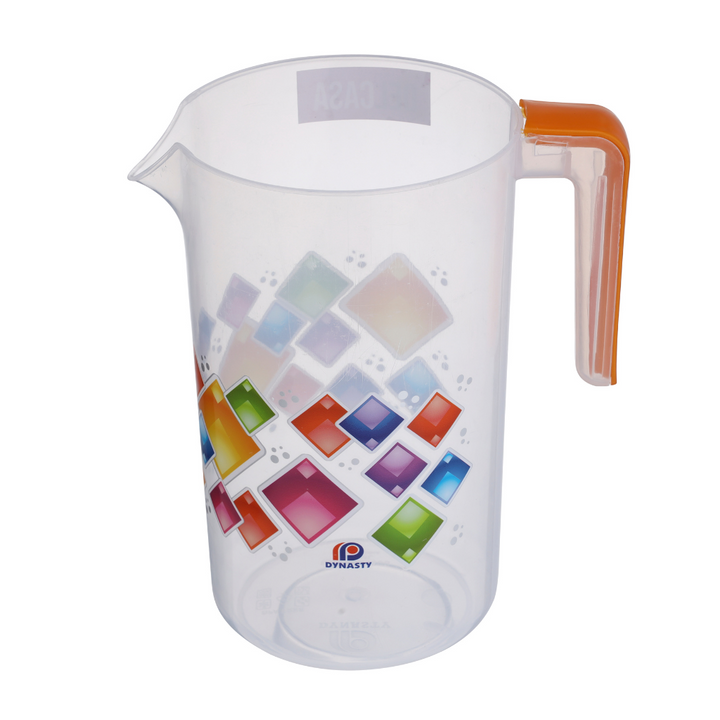 water jug made of high-quality polypropylene 2000 ML