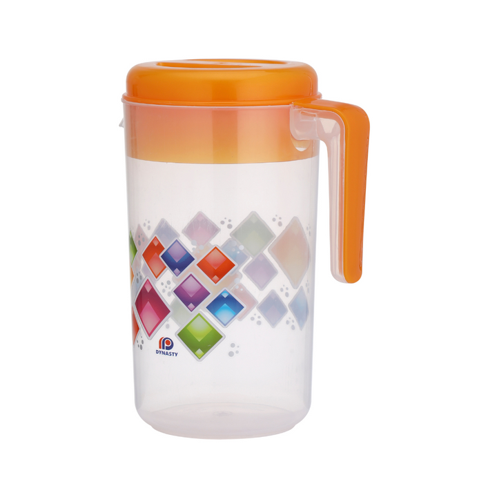 water jug made of high-quality polypropylene 2000 ML